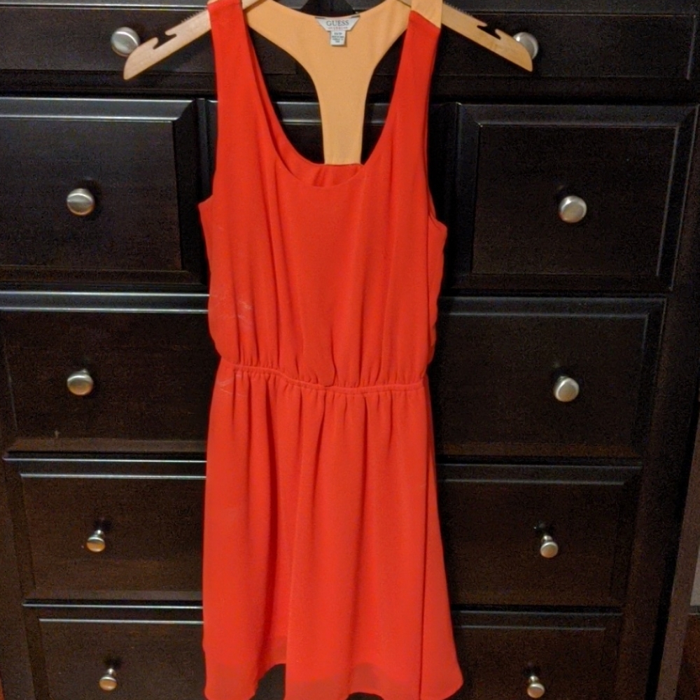 Guess dress